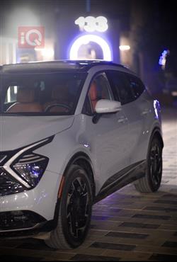 کیا سپۆرتاج